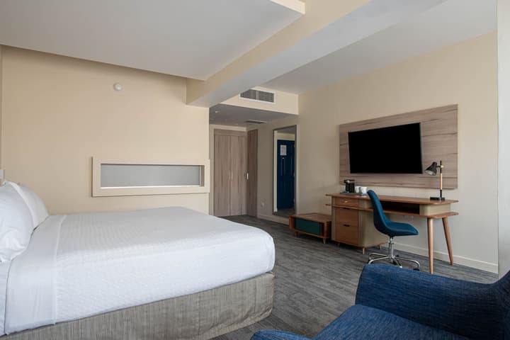 Crowne Plaza Lima - Miraflores by IHG