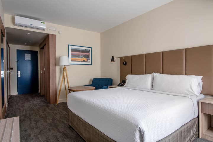 Crowne Plaza Lima - Miraflores by IHG