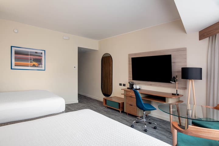 Crowne Plaza Lima - Miraflores by IHG