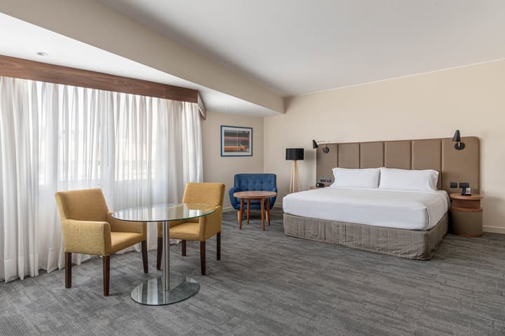 Crowne Plaza Lima - Miraflores by IHG