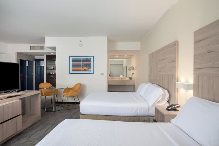 Crowne Plaza Lima - Miraflores by IHG
