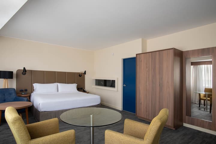 Crowne Plaza Lima - Miraflores by IHG