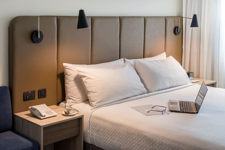 Crowne Plaza Lima - Miraflores by IHG