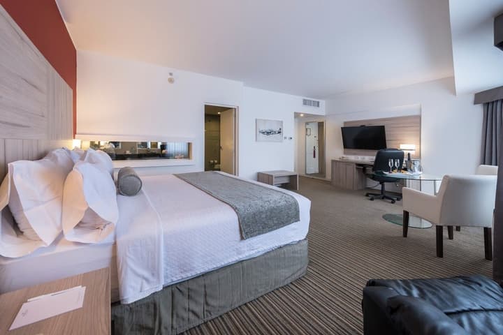 Crowne Plaza Lima - Miraflores by IHG
