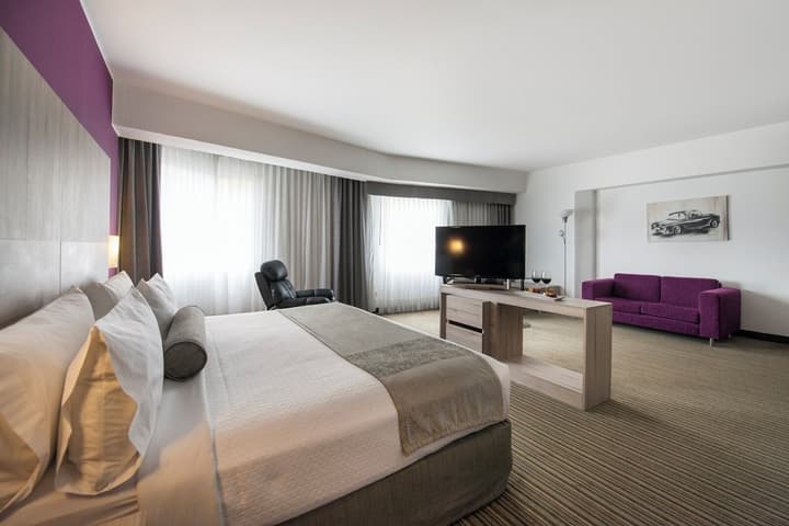 Crowne Plaza Lima - Miraflores by IHG