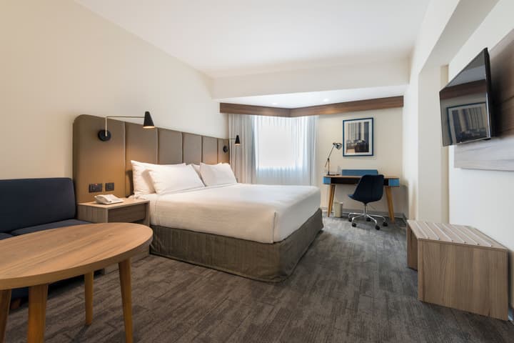 Crowne Plaza Lima - Miraflores by IHG