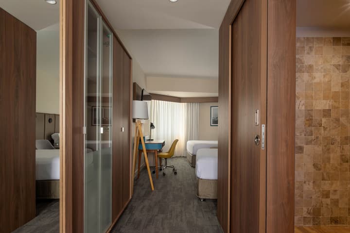 Crowne Plaza Lima - Miraflores by IHG