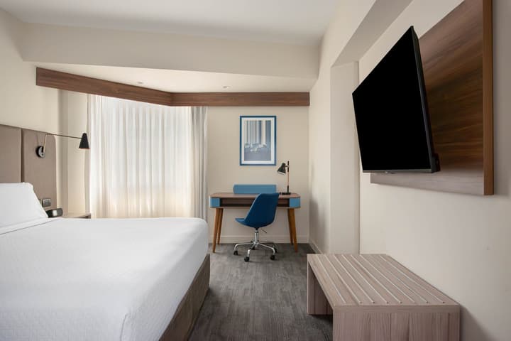 Crowne Plaza Lima - Miraflores by IHG