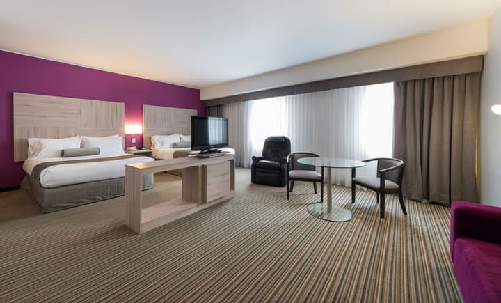 Crowne Plaza Lima - Miraflores by IHG