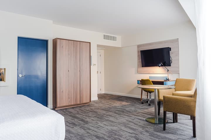 Crowne Plaza Lima - Miraflores by IHG