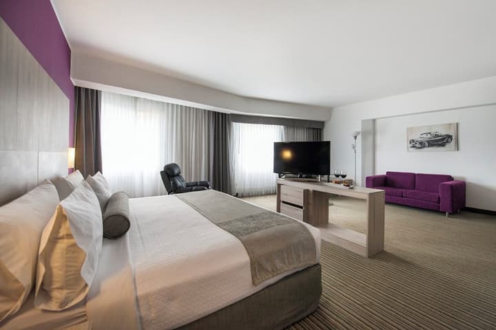 Crowne Plaza Lima - Miraflores by IHG