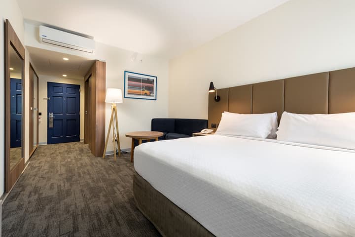 Crowne Plaza Lima - Miraflores by IHG