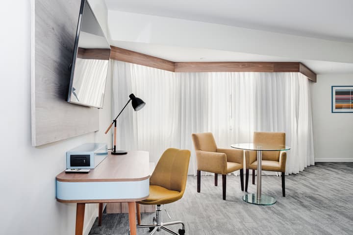 Crowne Plaza Lima - Miraflores by IHG