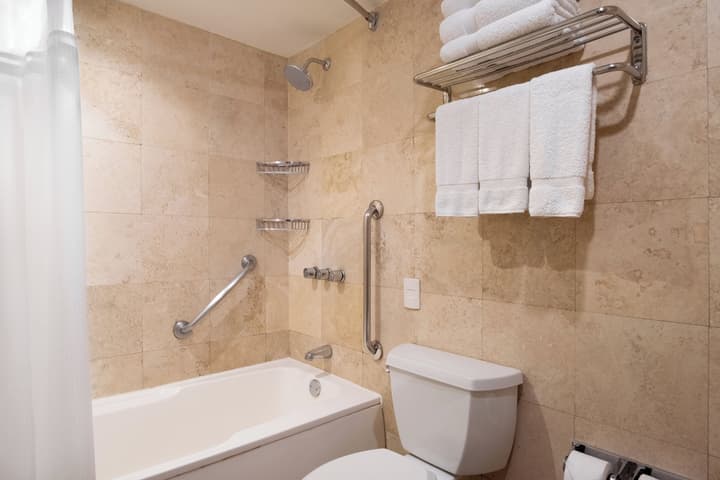 Crowne Plaza Lima - Miraflores by IHG