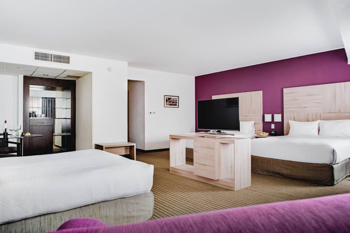 Crowne Plaza Lima - Miraflores by IHG