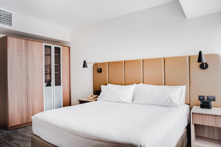Crowne Plaza Lima - Miraflores by IHG