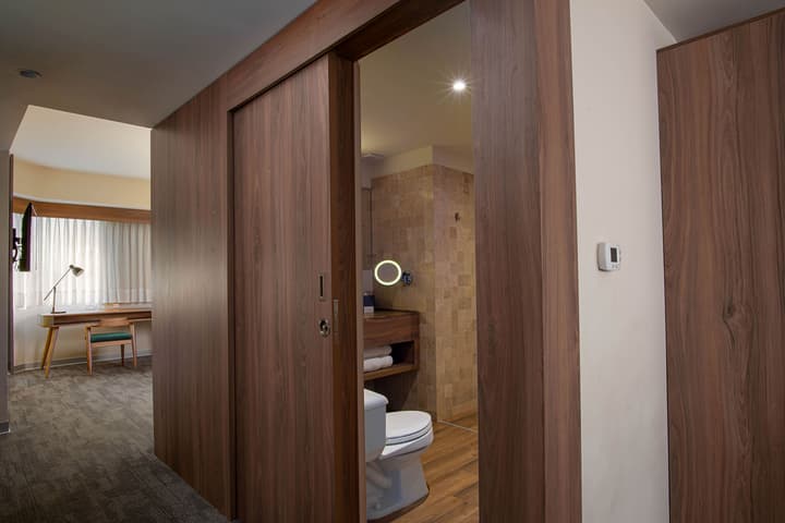 Crowne Plaza Lima - Miraflores by IHG