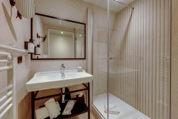 Hôtel Vacances Bleues Villa Modigliani