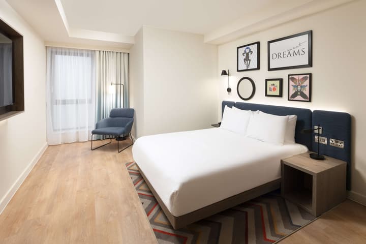 Hampton by Hilton London City