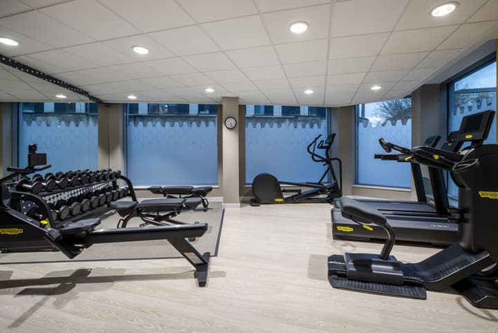 Hampton by Hilton London City