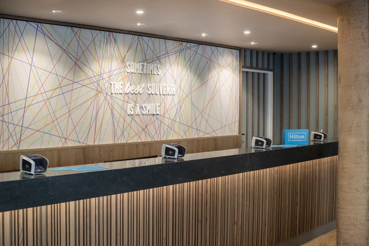 Hampton by Hilton London City
