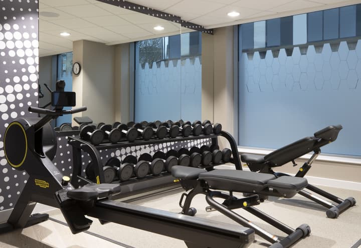Hampton by Hilton London City