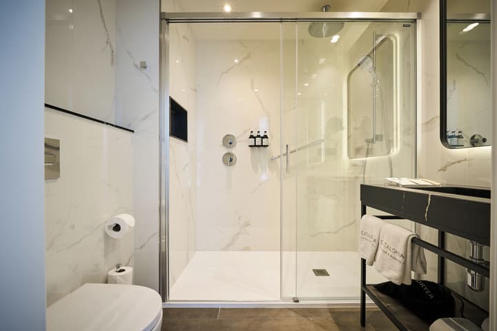 Catalonia Portal de l'Angel