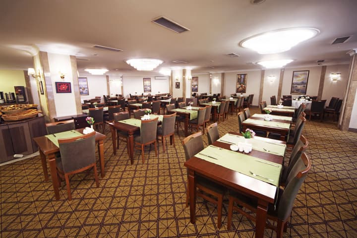 The Parma Hotel Downtown
