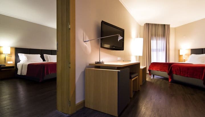 SANA Reno Hotel