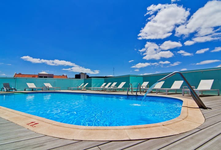 SANA Reno Hotel