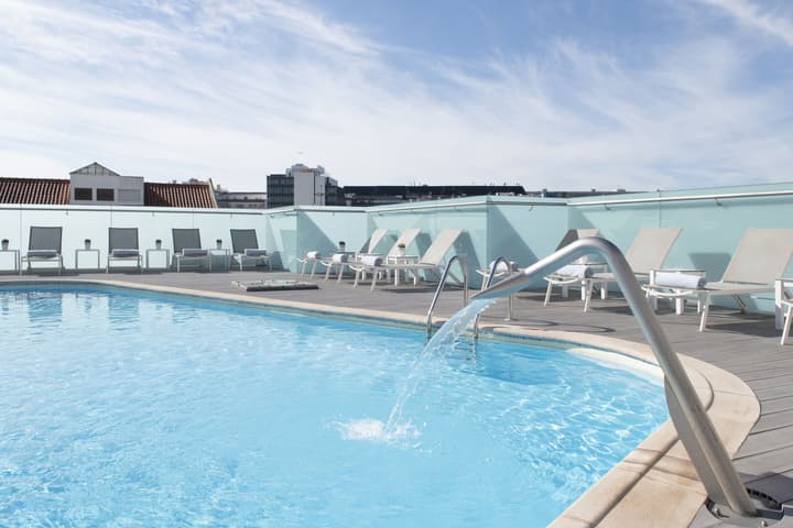 SANA Reno Hotel