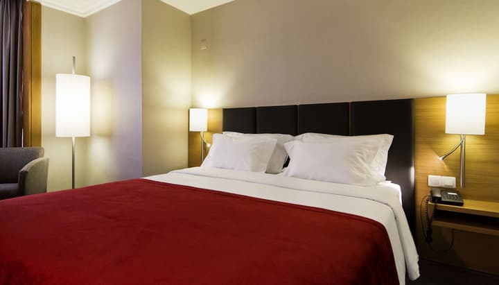 SANA Reno Hotel