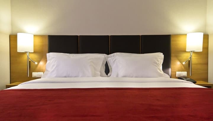 SANA Reno Hotel