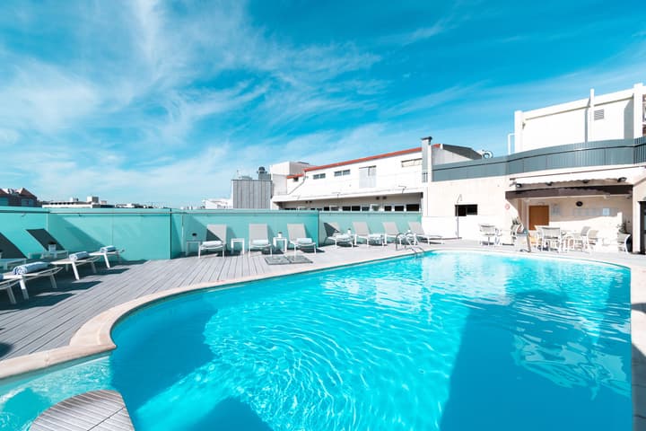 SANA Reno Hotel