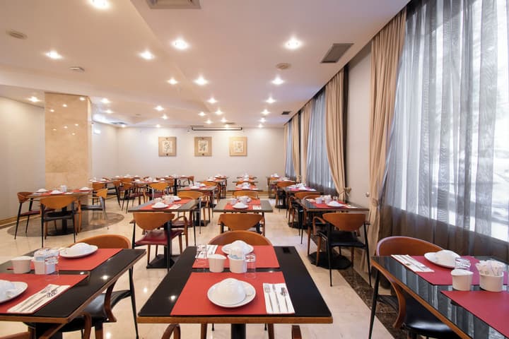 SANA Reno Hotel
