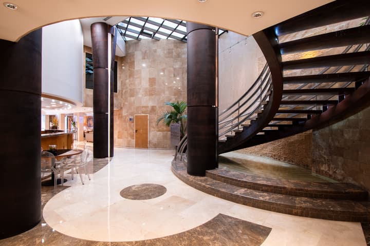 SANA Reno Hotel