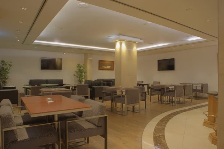 SANA Reno Hotel