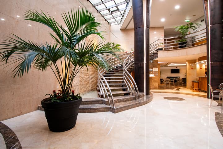 SANA Reno Hotel