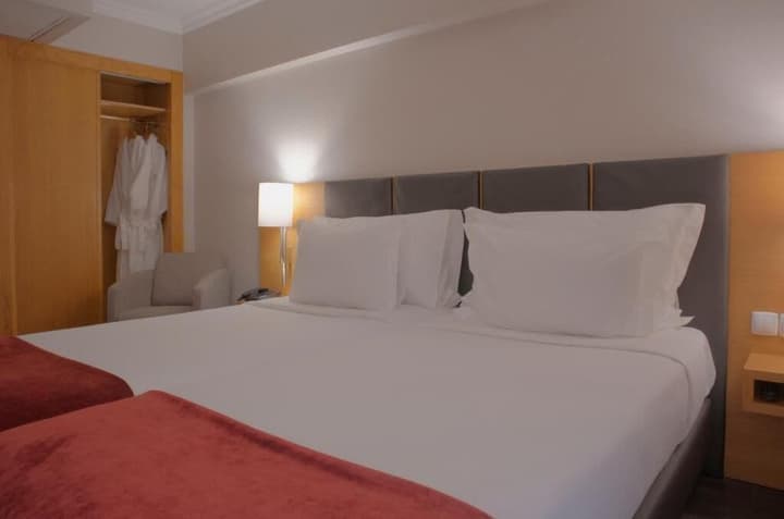 SANA Reno Hotel