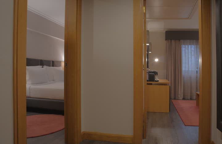 SANA Reno Hotel