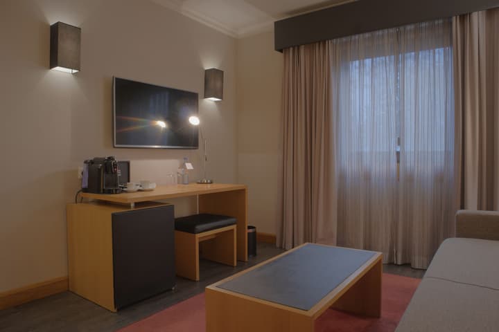 SANA Reno Hotel