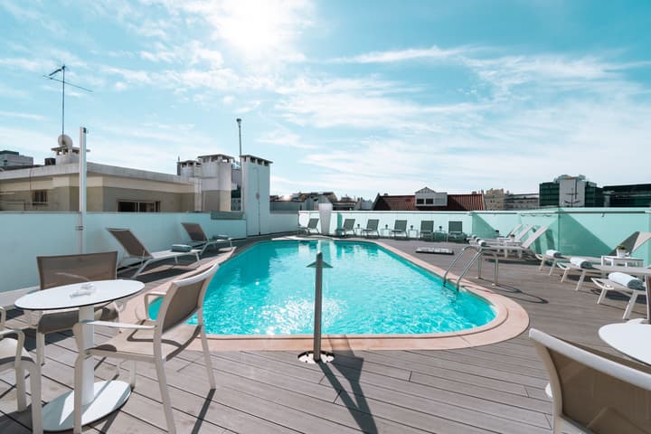 SANA Reno Hotel