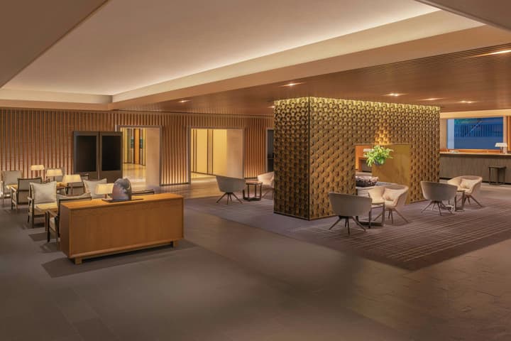The Prince Sakura Tower Tokyo, Autograph Collection