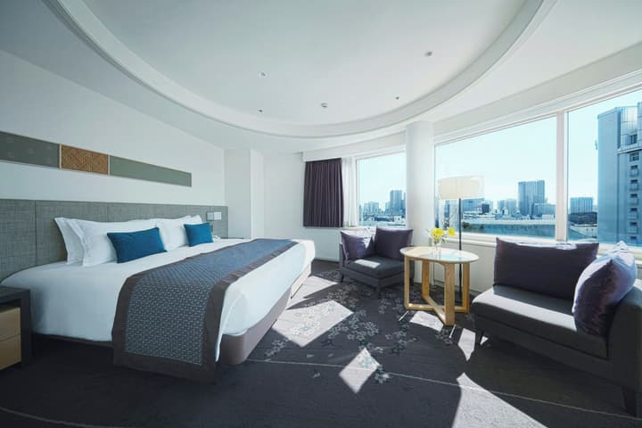 The Prince Sakura Tower Tokyo, Autograph Collection