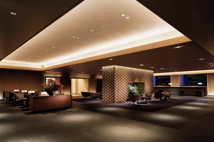 The Prince Sakura Tower Tokyo, Autograph Collection