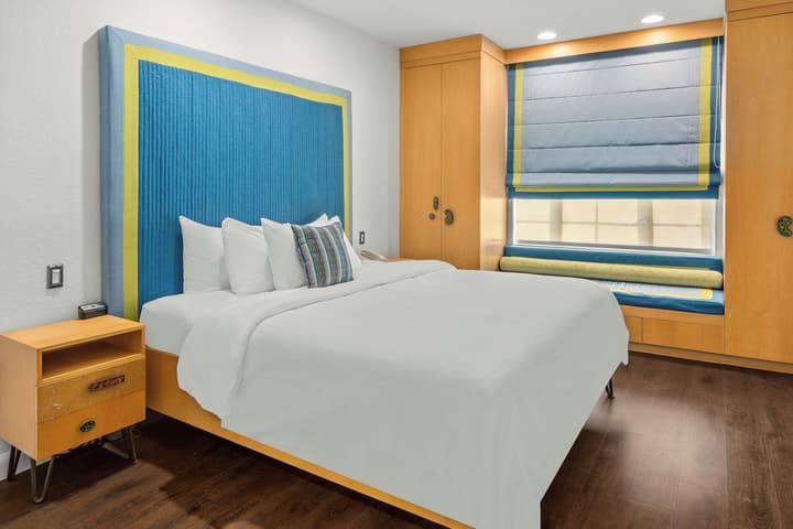 The Tony Hotel South Beach