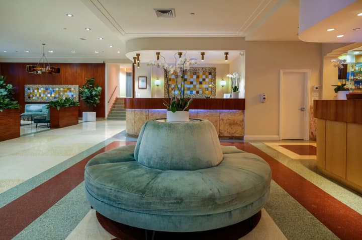 The Tony Hotel South Beach
