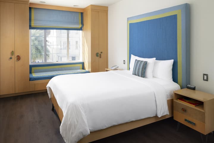 The Tony Hotel South Beach