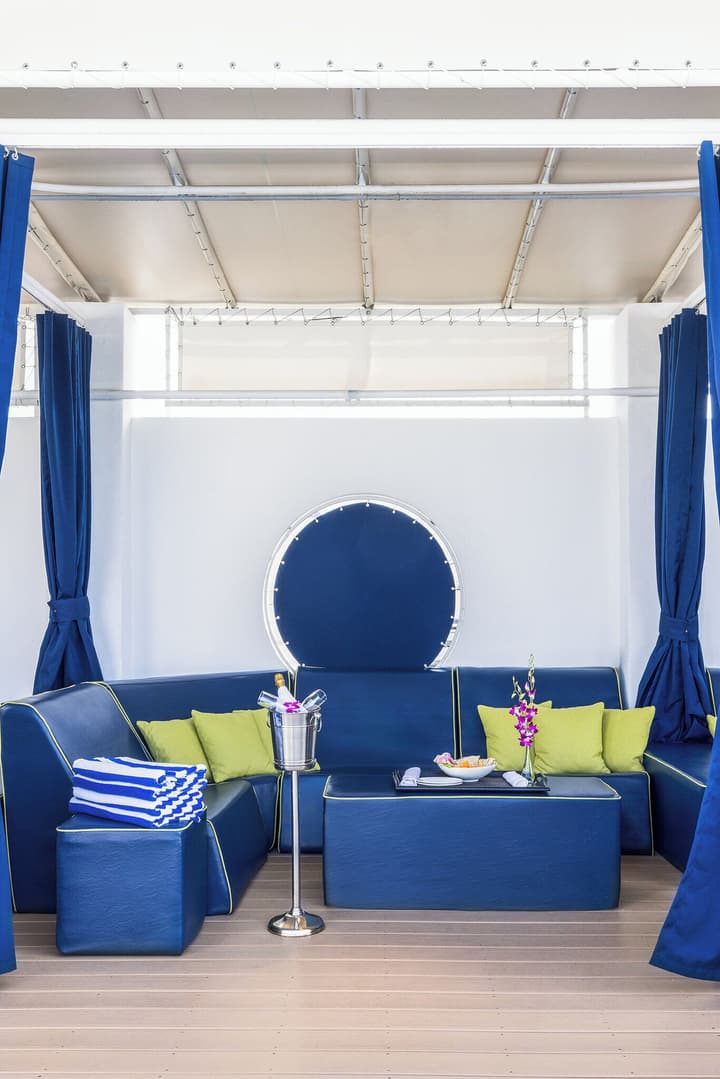 The Tony Hotel South Beach