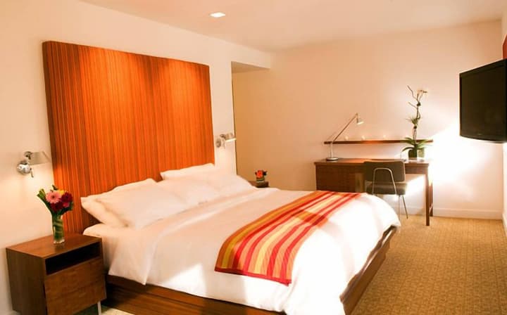 The Tony Hotel South Beach